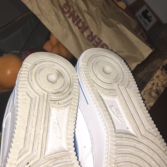 Bought another pair of forces and don’t need. - Picture 5 of 6